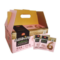 沃隆 妈妈每日坚果 1050g(35g*30袋)礼盒装 混合坚果 果仁 办公室休闲零食 孕期零食