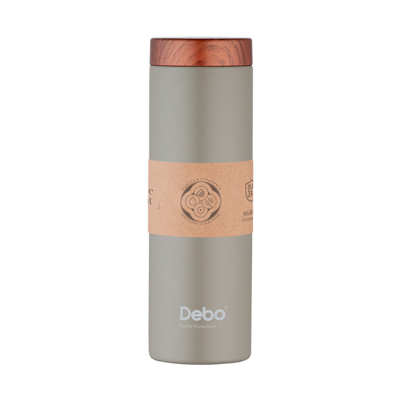 Debo德铂卡罗尔(保温杯)礼盒装DEP-852高清大图