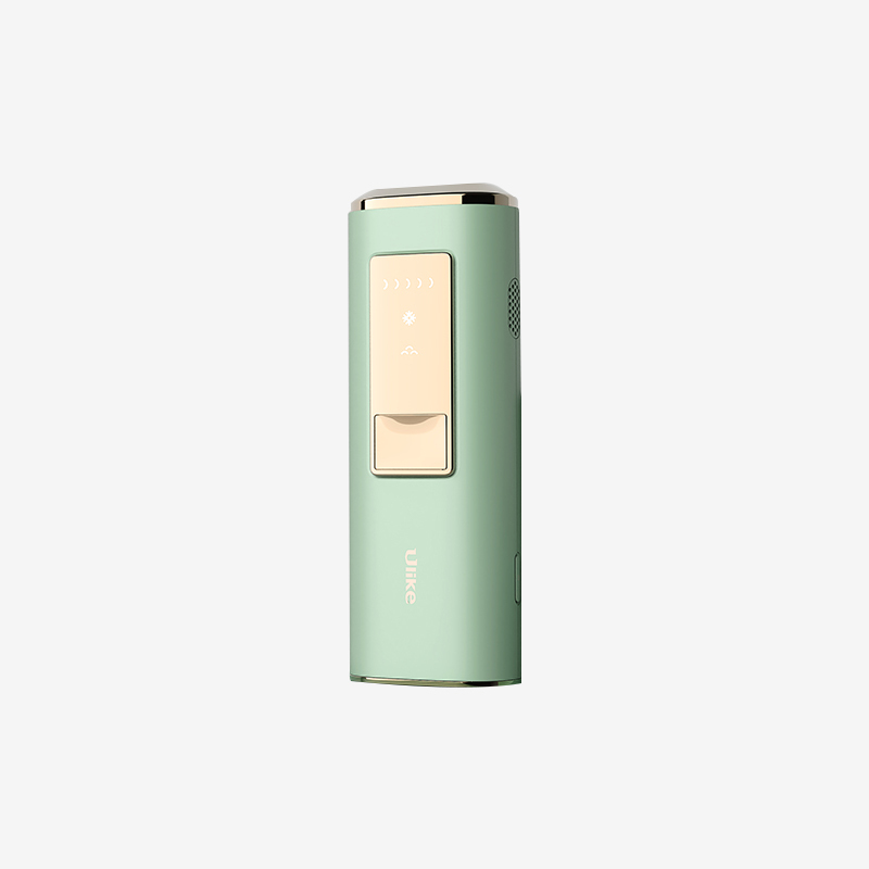 Ulike蓝宝石Air+冰点激光脱毛仪 腋下私处家用全身剃毛机脱毛机