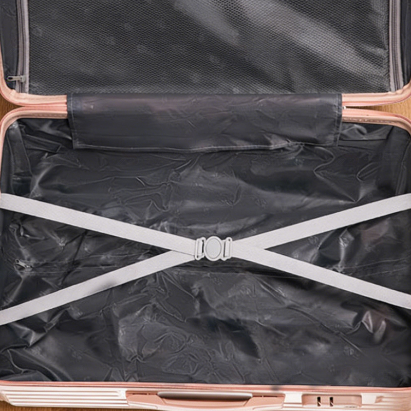 圣诗泽 XLX-E60720 行李箱大容量拉杆箱20寸 单位:个高清大图