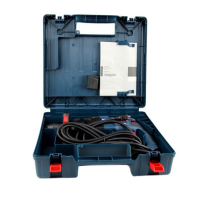 工具库 博世BOSCH 四坑锤钻220V GBH2-23E