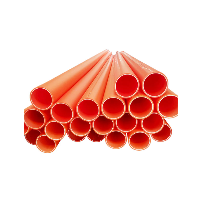 众城应鑫 MPP管 Φ160mm 米高清大图