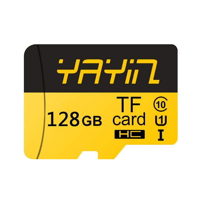 128g手机tf内存卡64g行车记录仪32g速监控卡16gsd相机卡8g|8GB速卡+读卡器/SD卡套