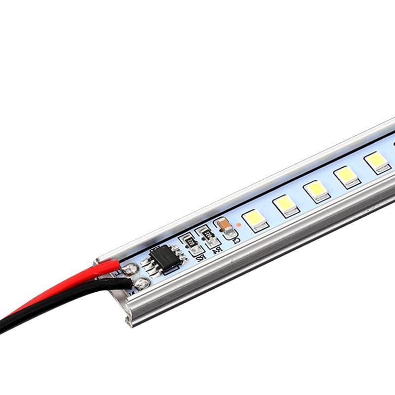 亮思能 LED灯带 磁吸硬灯条 LSN-CXD 81cm 根高清大图