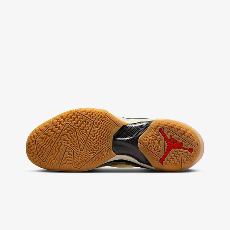 jordan耐克乔丹aj37男子实战篮球鞋运动缓震抗扭轻便dz0811200