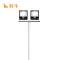 辉牛 LED户外高杆球场灯 HN-9800 套