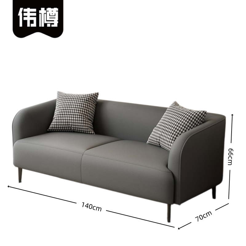 伟樽 沙发 95*81*85cm 张 沙发1.4m 张