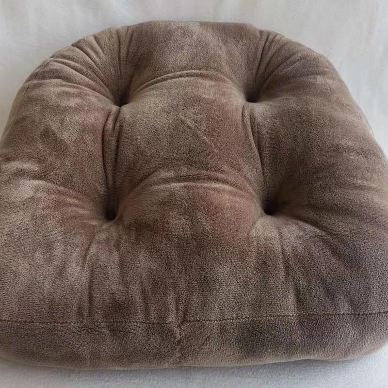 卡通坐垫软屁垫加厚防滑凳子椅垫护腰办公室电脑椅座垫坐地上垫子