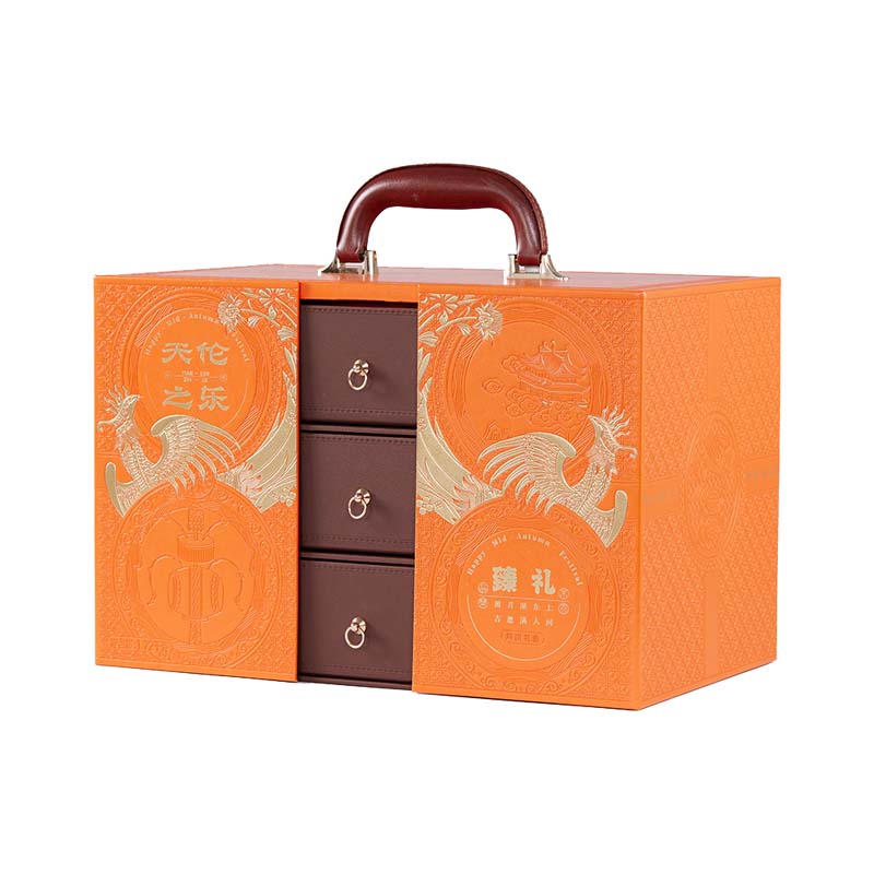 天伦之乐-臻礼 1.7kg高清大图