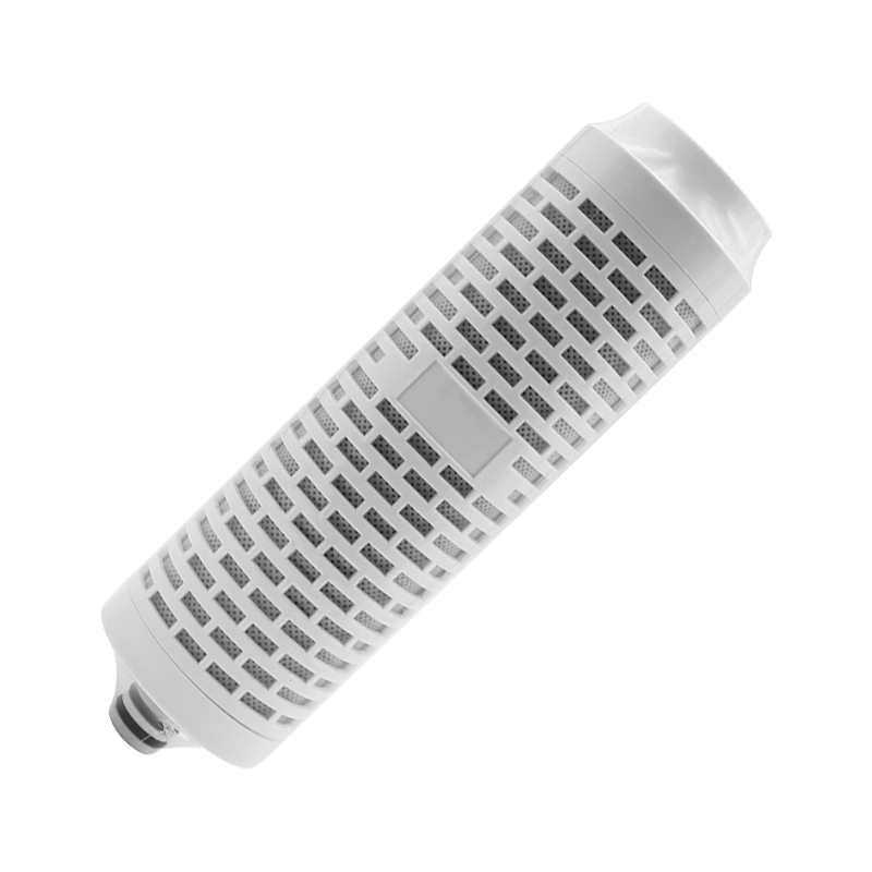 乡米适合美的豌豆净水器FPC复合CB后置碳棒滤芯四支装MRC2082-100G/400G高清大图