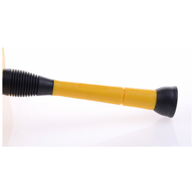 史丹利 Stanley 66-052-236 件套一字、十字精密螺丝批组套