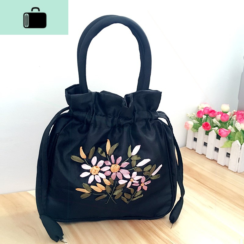 妈妈包中年婆婆手拎小包老年人包包女手提包奶奶包买菜手机零钱包NEW LAKE高清大图