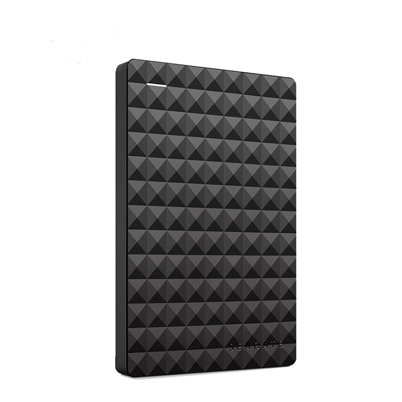 希捷(seagate)1TB移动硬盘 2.5寸