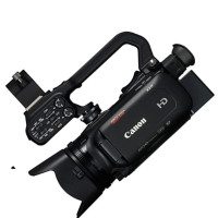 佳能(Canon) XA11 专业数码摄像机 约291万像素 3英寸屏