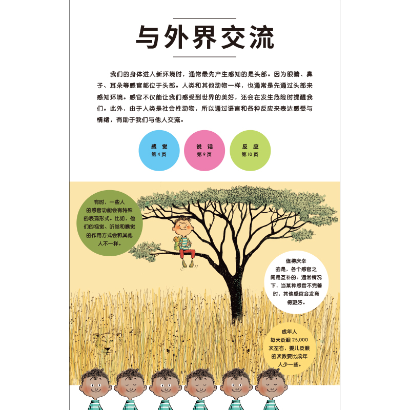 正版新书]人体外[西]克里斯蒂娜·胡耶恩特/著、克里斯蒂娜·洛桑高清大图