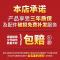 电脑桌台式桌简易办公桌学生学习桌卧室书桌书架组合家用小桌子 浅胡桃色 A款90CM