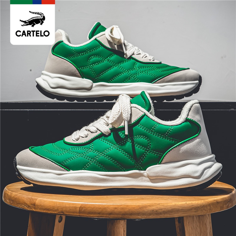 服装鞋帽>男鞋>男士休闲鞋>卡帝乐鳄鱼(cartelo)>卡帝乐鳄鱼(cartelo)