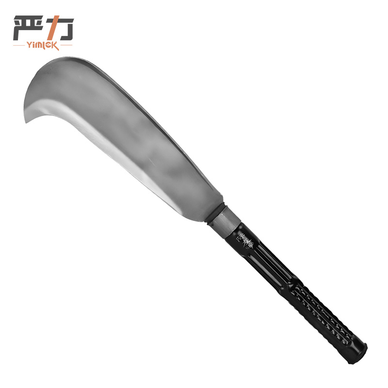 严力 YIMLEK 镰刀 弯头把高清大图