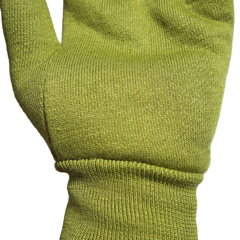 新全新 绒手套 均码/副高清大图