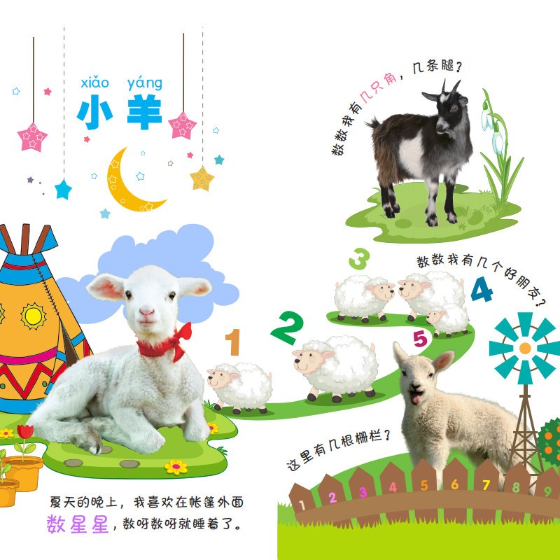 萌宝认知启蒙系列 上海巨童文化 编 著 少儿 文轩网
