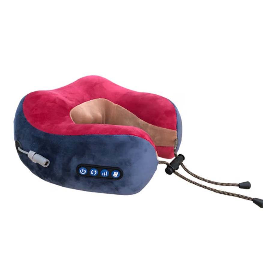 豹牌 颈椎按摩枕 BP-U1