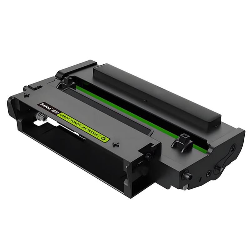得印X1 黑 16000页适用华为打印机硒鼓pixlab x1 毕昇X1 Max 华为X1粉盒 X-15000硒鼓高清大图