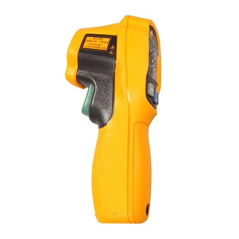 福禄克(FLUKE)62MAX红外测温仪手持式测温仪测温电子温度计仪器仪表_462 NZM
