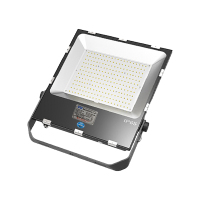 简工智能(JAGONZN)GL-07D(T) 220V 200W 6000K IP65 LED强光灯