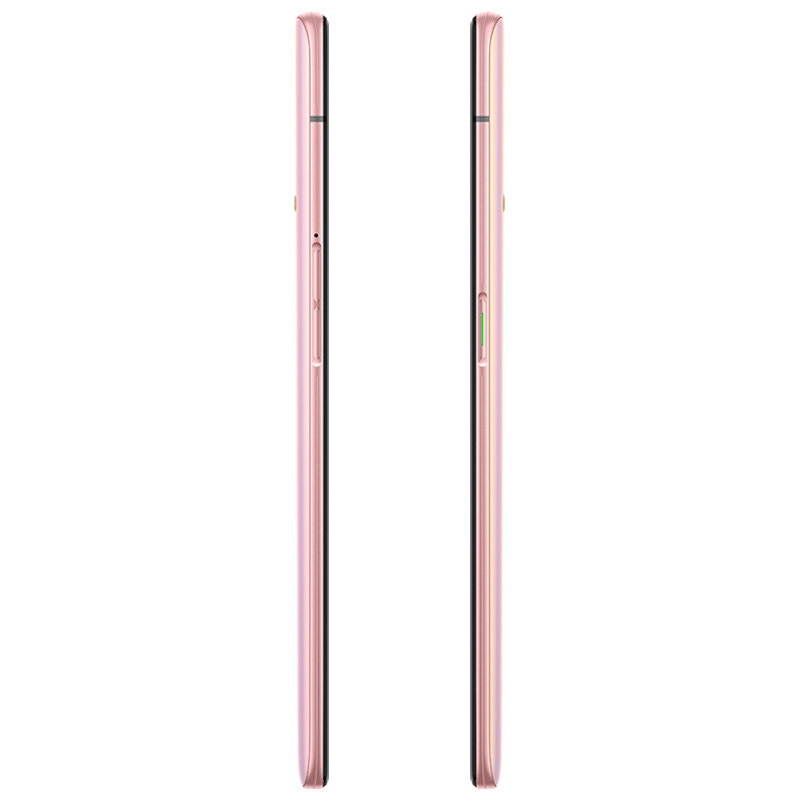 OPPO Reno 薄雾粉 6G+256G 全面屏拍照全网通双卡双待智能手机