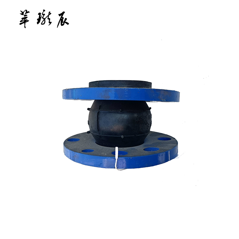 萃珑辰 软连接 DN100 个高清大图