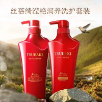 丝蓓绮 滋润洗发露500Ml