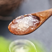 庄民(zhuangmin)白燕窝 即食冰糖燕窝礼盒210g/盒 正品 送礼孕妇女人营养滋补品 配礼品袋
