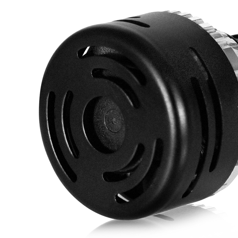 暴享 精锐版BX-9005 LED汽车前大灯 无损改装升级高亮白光大功率LED车灯 近光远光远近一体/一对装