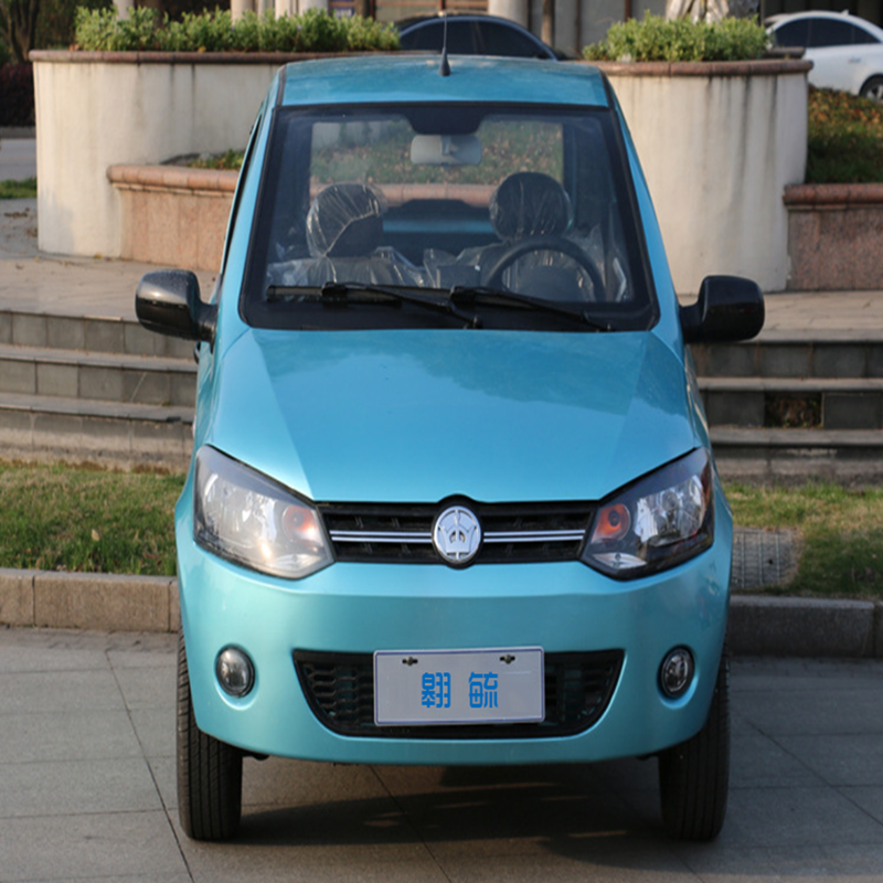 翱毓(aoyu)YX3500四轮电动巡逻车 城管物业执法电动车 电动观光电瓶车 电动汽车