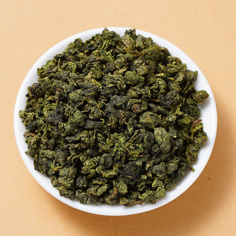 八马茶业aa1354福建安溪原产黄金桂桂花香乌龙茶茶叶罐装256g