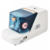 订书机 订书机可订2~70页办公用品 EH-70F 灰色