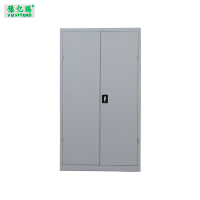 豫亿腾 对双开二抽多功能重型工具柜 车间用双开门储物柜 加厚五金收纳箱抽屉式铁皮刀具柜子 可定制