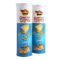 马来西亚 薯片先生 Mister Potato 烧烤味薯片100g