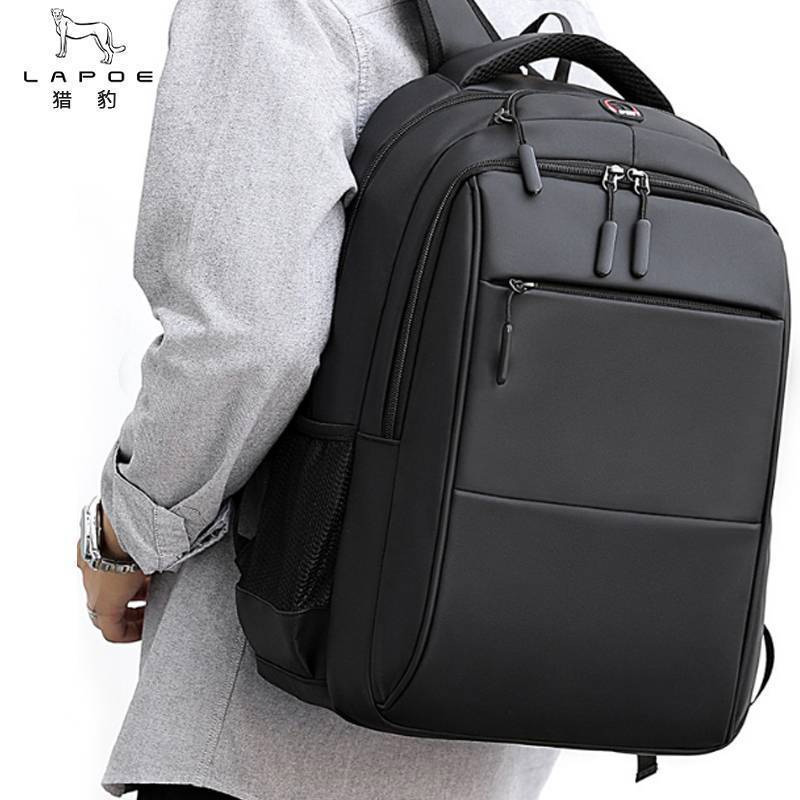 猎豹子母拉杆箱含双肩书包LB30/套高清大图