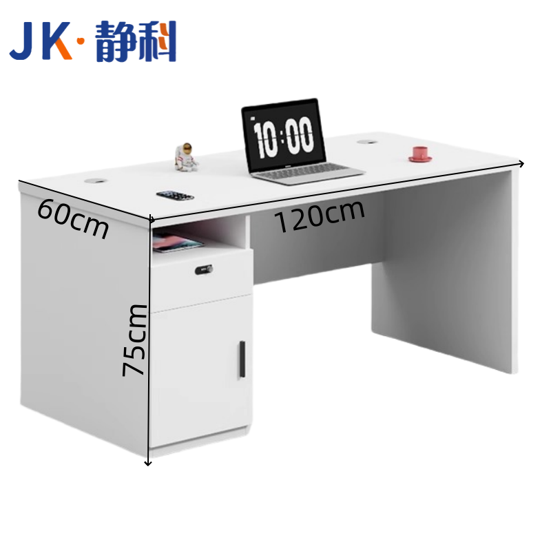办公桌JK-1高清大图