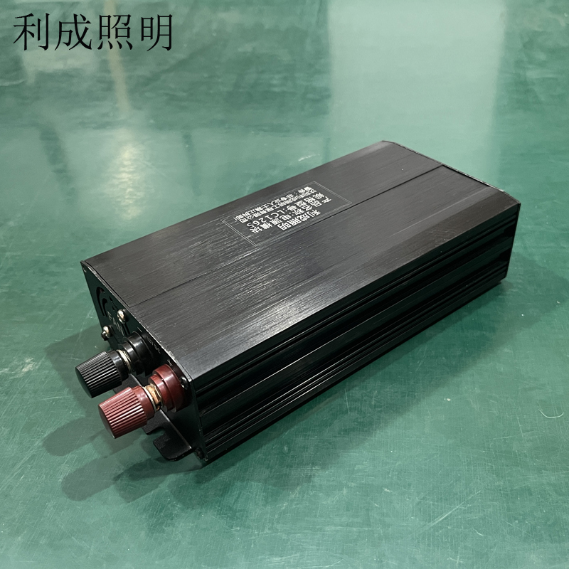 利成照明 电源模块 LC1265 个高清大图