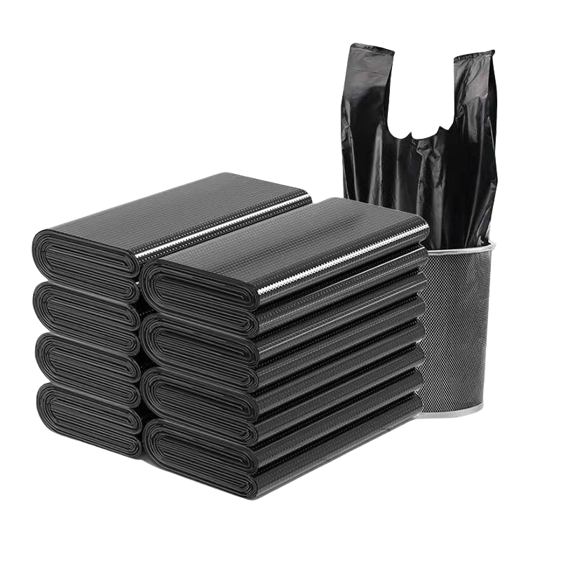 鑫龙都垃圾袋32*52cm只高清大图