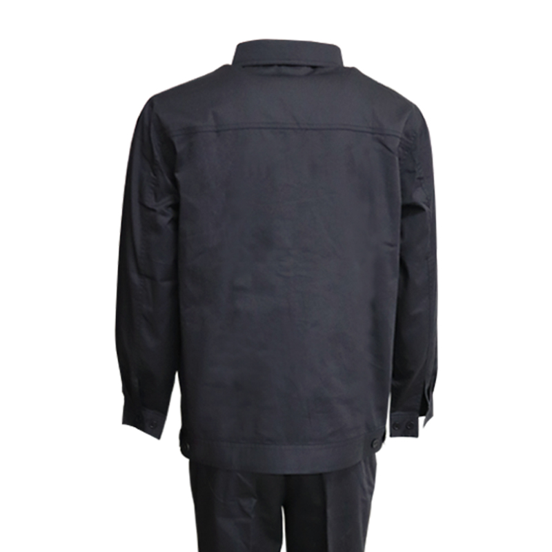 铂识 3F工作服(春夏) 185 套高清大图
