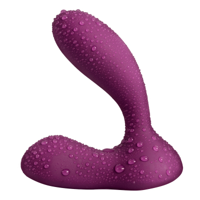 svakom维琪后庭按摩器 女用品肛门性玩具肛塞情趣用具菊花sm道具夫妻高潮后庭拉珠扩张器