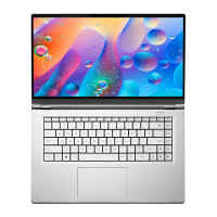 机械革命(MECHREVO)Umi Air 4K 100%DCI-P3 15.6英寸AMOLED屏设计轻薄本笔记本电脑（i7-9750H 16G 1TBPCIE GTX1650）银