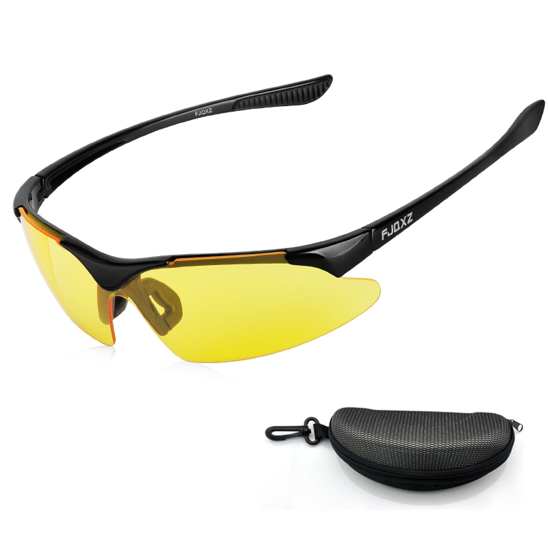 自行车眼镜骑行山地车电瓶车摩托车护目镜户外跑步运动防风沙男女