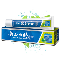 云南白药牙膏(薄荷清爽型)150g