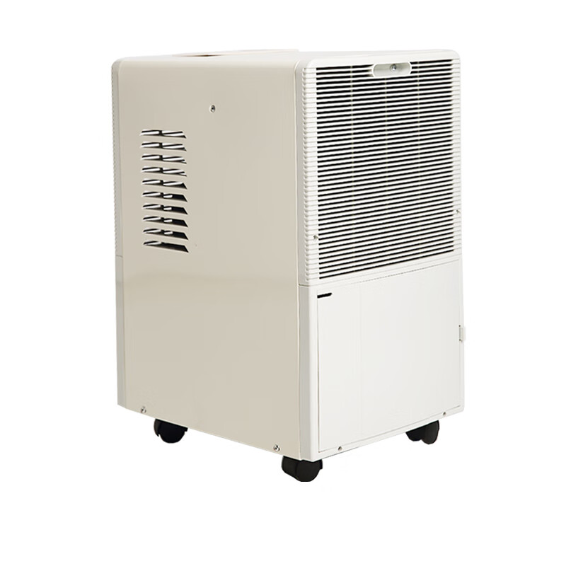 艾莱达 ALD-950A 50L/天 40-70㎡ 吸湿机 (计价单位:台) 白色高清大图