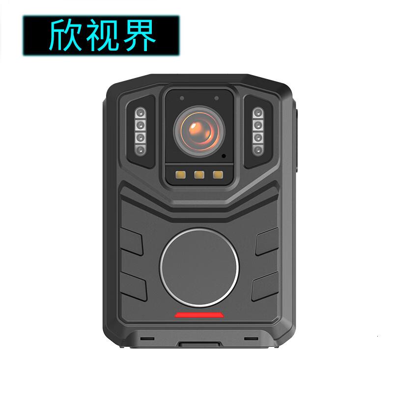 欣视界 A5-16G 数码摄像机 (计价单位:台) 黑色高清大图
