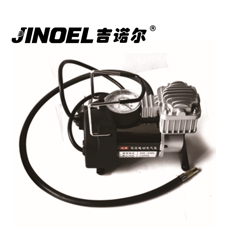 风神电动打气泵JNE-6341C充气泵(电动)